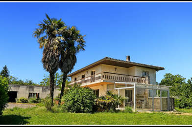 Maison 6 pièces 296900 €