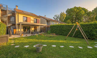 Maison 6 Pièces 150 m² à vendre à Versonnex (01210)