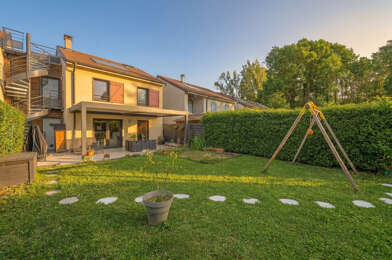 Maison 6 pièces 721000 €