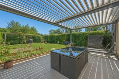 Maison 6 pièces 721000 €