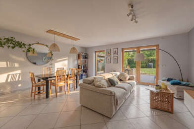 Maison 6 pièces 699000 €