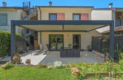 Maison à vendre 6 pièces VERSONNEX (01) — photo du bien