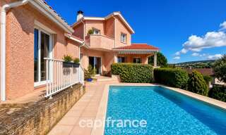 Maison 6 Pièces 173 m² à vendre à Châtillon (69380)