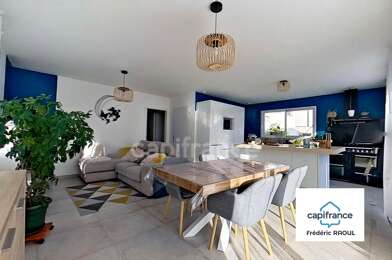 Maison 5 pièces 305000 €