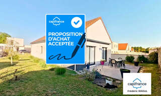 Maison 5 Pièces 109 m² à vendre à Is-sur-Tille (21120)