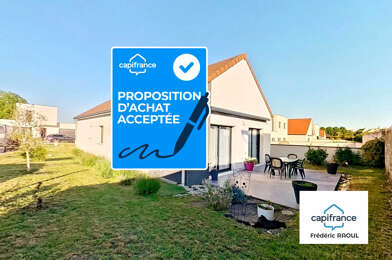 Maison 5 pièces 305000 €