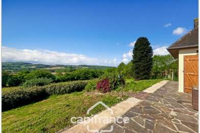 Maison 4 pièces 193500 €