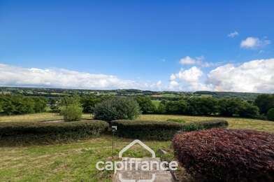 Maison 4 pièces 193500 €
