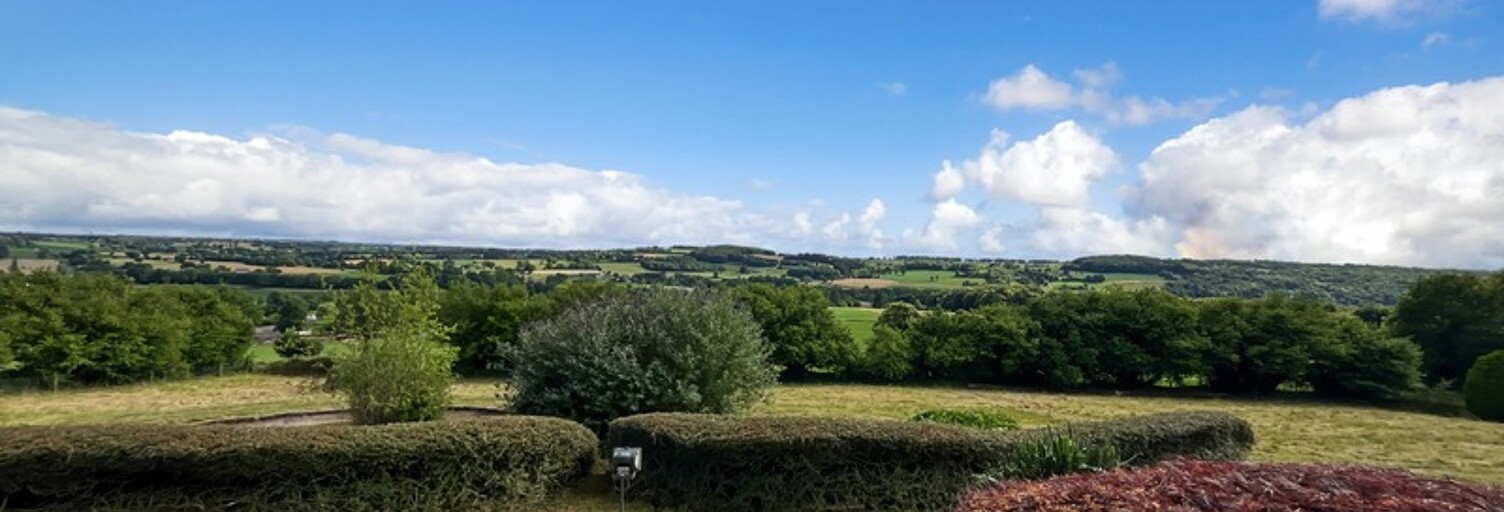 Maison 4 Pièces 126 m² à vendre à Isigny-le-Buat (50540)