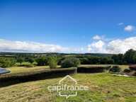 Pavillon de 126 m² avec terrain de 5 240,00 m² , sous-sol complet — photo 4