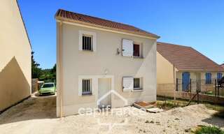 Maison 4 Pièces 75 m² à vendre à Citry (77730)