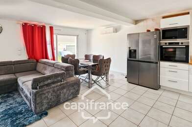 Maison 4 pièces 219500 €