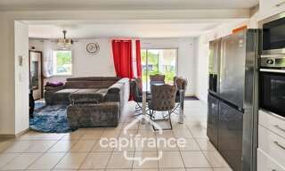 Maison 4 Pièces 75 m² à vendre à Citry (77730)