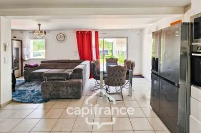 Maison 4 pièces 219500 €