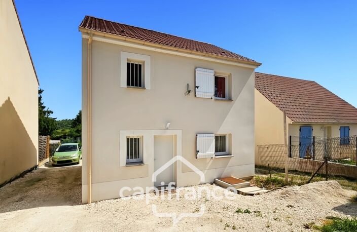 🏡 Jolie maison de 2025 avec jardin – Proche écoles et gare — photo 3