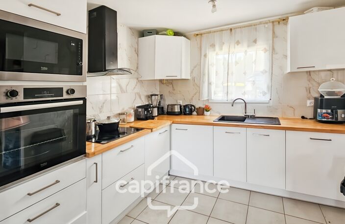 🏡 Jolie maison de 2025 avec jardin – Proche écoles et gare — photo 5