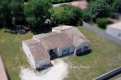Maison 5 pièces 344000 €