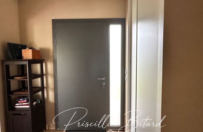 Maison à vendre 5 pièces ARDILLIERES (17) — photo 4