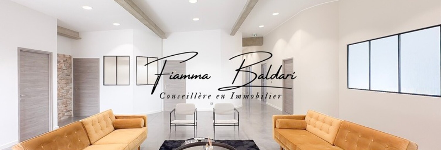 Bureau 1 Pièce 20 m² à louer à Biguglia (20620)