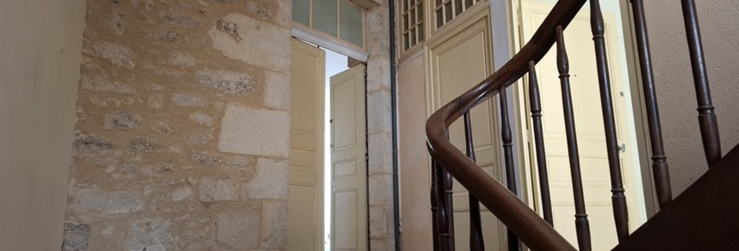 Appartement 5 Pièces 129 m² à vendre à Montignac-Lascaux (24290)