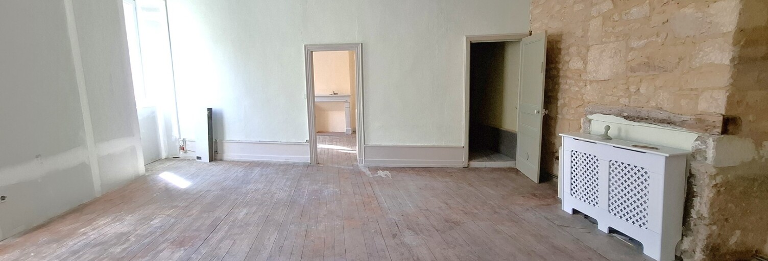 Appartement 5 Pièces 129 m² à vendre à Montignac-Lascaux (24290)