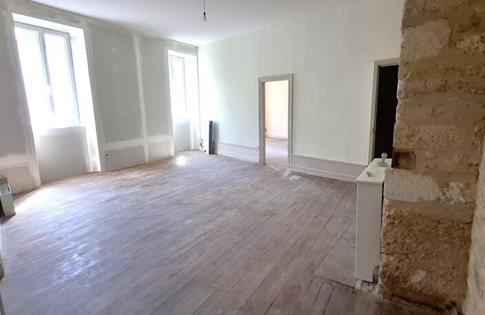 Appartement en 1 ou 2: total= 128 m2, MONTIGNAC-Lascaux (24) — photo 3
