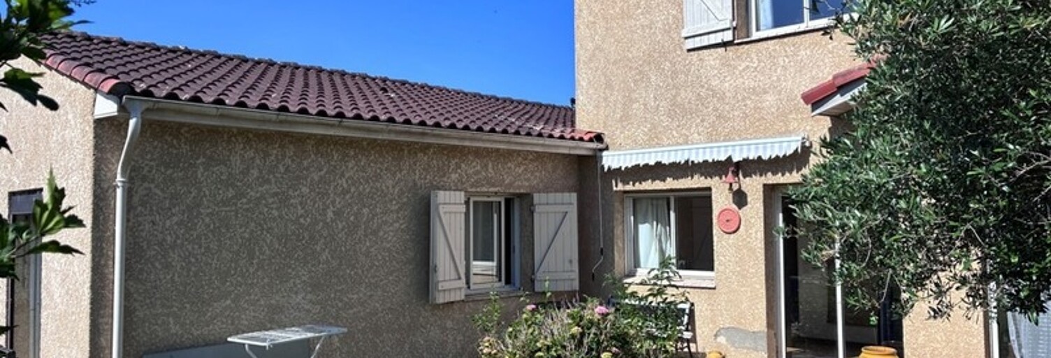 Maison 7 Pièces 187 m² à vendre à Roques (31120)