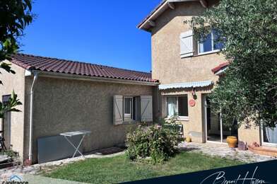 Maison 7 pièces 365500 €