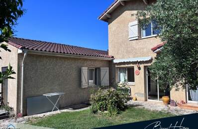 Maison T7 de 187.14m² sur terrain de 741m² — photo du bien