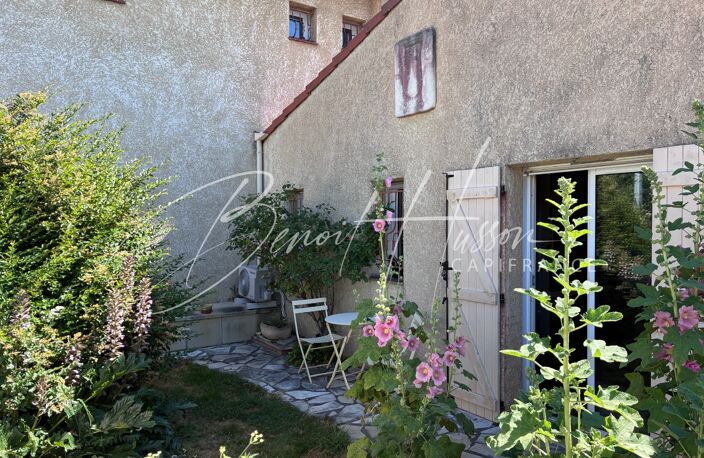 Maison T7 de 187.14m² sur terrain de 741m² — photo 2
