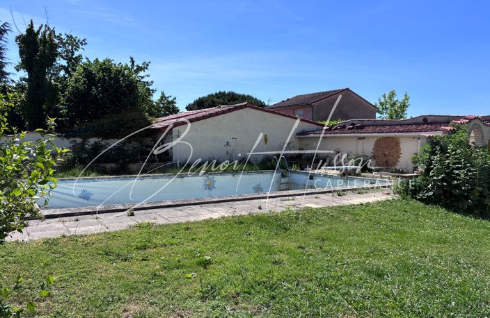 Maison T7 de 187.14m² sur terrain de 741m² — photo 3