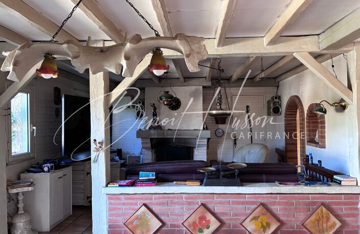 Maison T7 de 187.14m² sur terrain de 741m² — photo 5