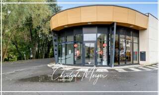 Commerce 8 Pièces 157 m² à louer à Sarrebourg (57400)