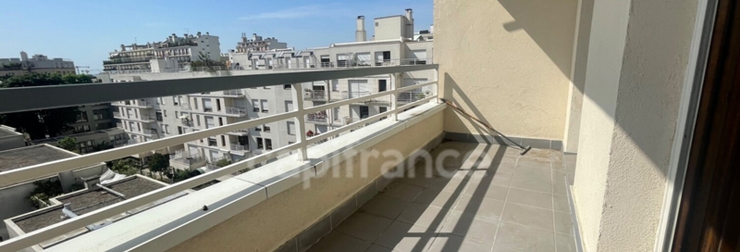 Appartement 5 Pièces 92 m² à vendre à Paris 20 (75020)