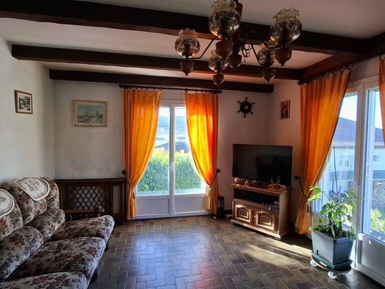 Maison à vendre 5 pièces  (25)blamont — photo 1