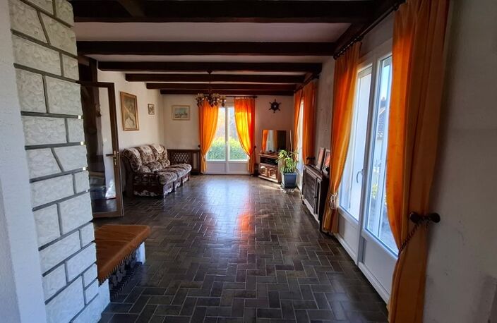 Maison à vendre 5 pièces  (25)blamont — photo 2