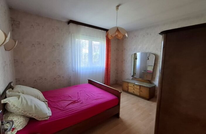 Maison à vendre 5 pièces  (25)blamont — photo 4