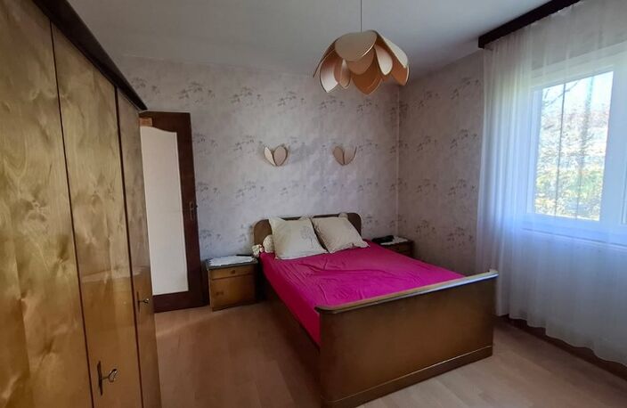 Maison à vendre 5 pièces  (25)blamont — photo 5