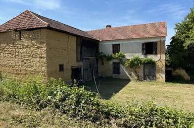 Maison 2 pièces 69000 €