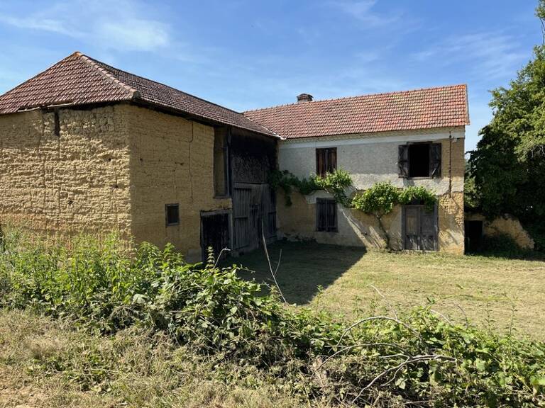 Maison à renover proche de MIELAN (32) — photo 1