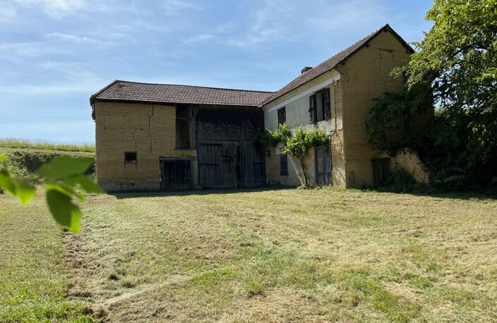 Maison à renover proche de MIELAN (32) — photo 3