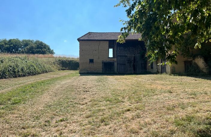 Maison à renover proche de MIELAN (32) — photo 4