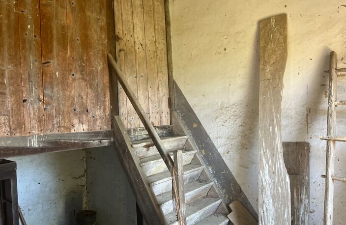 Maison à renover proche de MIELAN (32) — photo 5