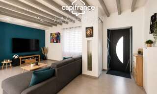 Maison 6 Pièces 126 m² à vendre à Granges-sur-Lot (47260)