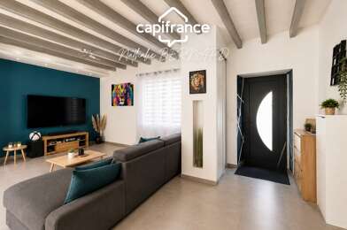 Maison 6 pièces 189000 €