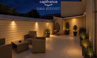 Maison 6 Pièces 126 m² à vendre à Granges-sur-Lot (47260)