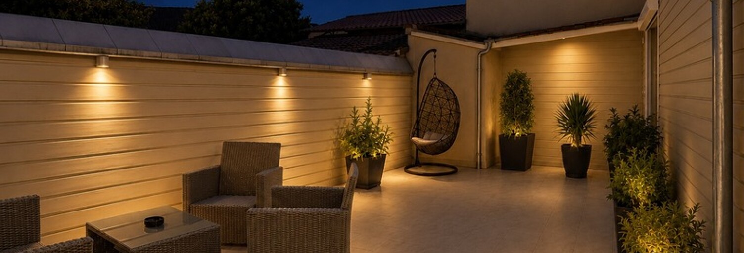 Maison 6 Pièces 126 m² à vendre à Granges-sur-Lot (47260)