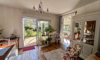 Maison 7 Pièces 119 m² à vendre à Rennes (35200)