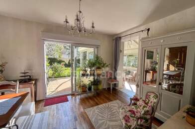 Maison 7 pièces 449900 €