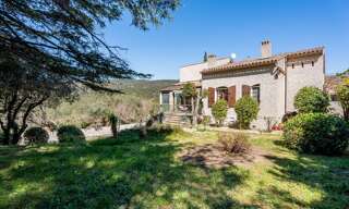Maison 167 Pièces 170 m² à vendre à Ceyreste (13600)